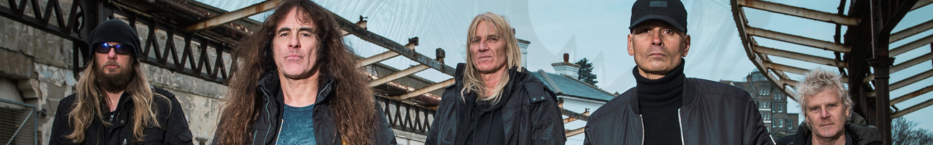 BRITISH LION ARE BACK WITH A EUROPEAN TOUR!