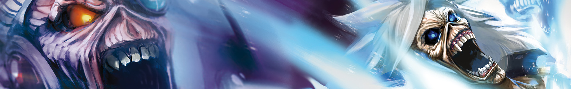 EDDIE’S COMIC BOOK SERIES REVEALED