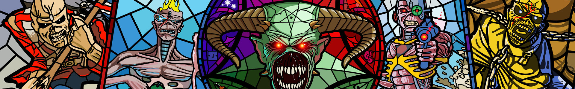 MAIDEN FANS FROM ACROSS THE GLOBE BLOWN AWAY BY LEGACY OF THE BEAST SHOW
