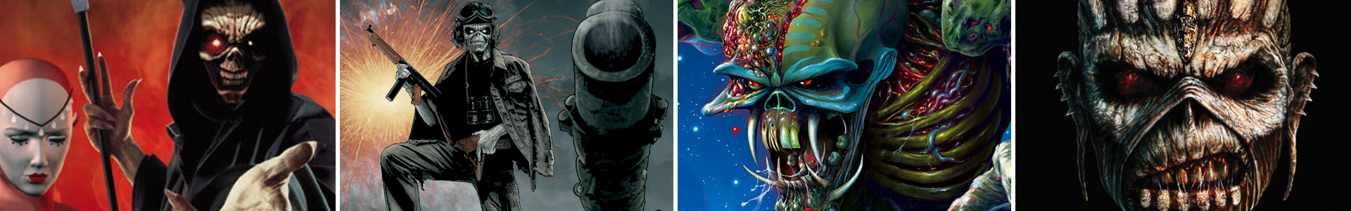 THE STUDIO COLLECTION – REMASTERED – PART 4