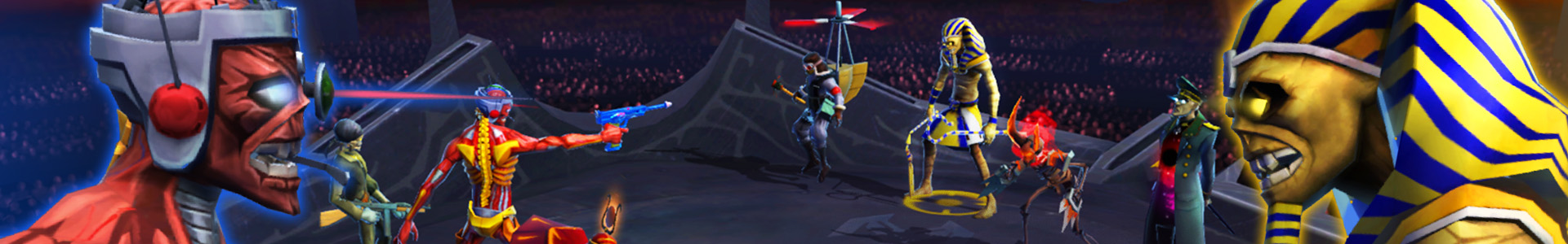 IT’S TIME TO GO ED TO ED – TEST YOUR METAL AS PLAYER VS PLAYER COMES TO LEGACY OF THE BEAST!