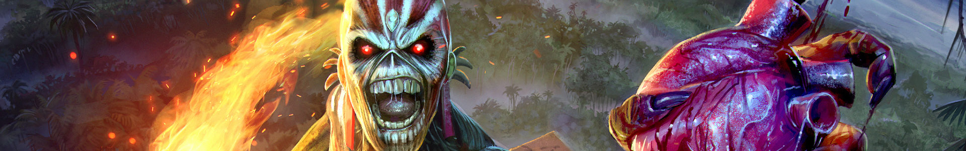 SEE THE SHOW – PLAY THE GAME!