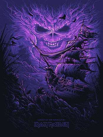 Ghost of the Navigator