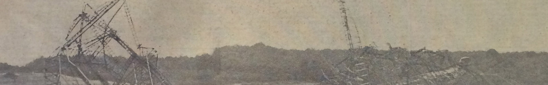 IRON MAIDEN CONTRIBUTE HISTORIC PACKAGE FOR 2016 RECORD STORE DAY