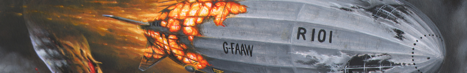 EMPIRE OF THE CLOUDS AVAILABLE THIS WEEKEND AT RECORD STORE DAY