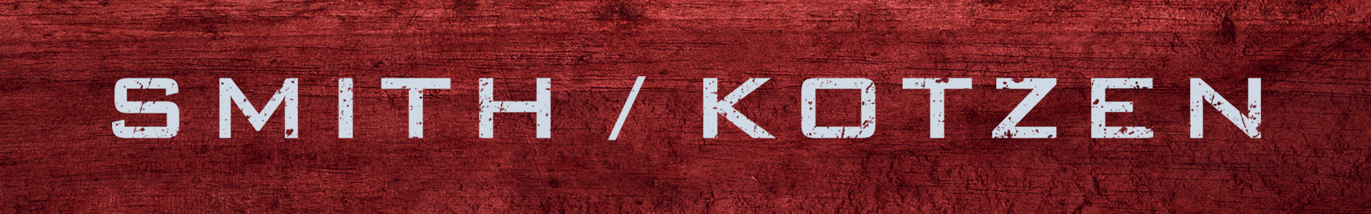 SMITH/KOTZEN REVEAL NEW LYRIC VIDEO FOR ‘RUNNING’