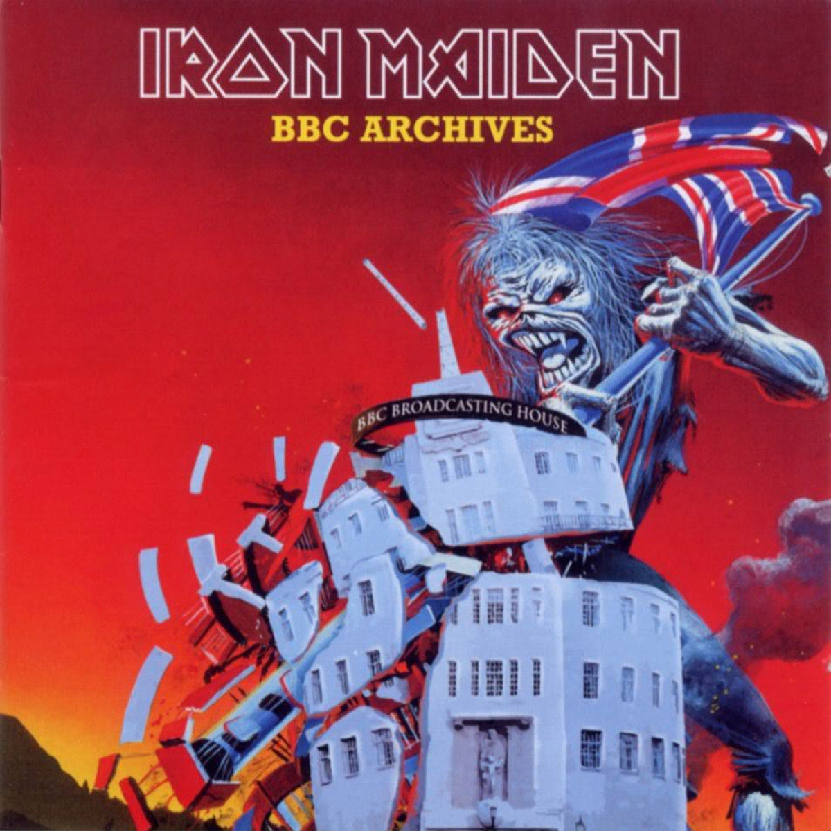 Discovering The Legacy Of Iron Maidens Original Singer The Albums You Missed - 942btzp