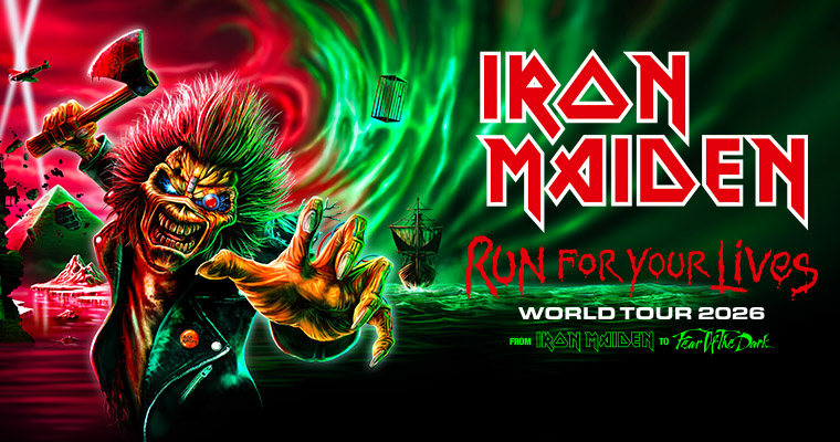 洋楽 IRON MAIDEN HEAVY L ARMY EMS-4104 Iron Maiden – Heavy Metal Army - Maiden Japan Live