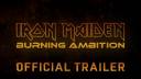 BURNING AMBITION: Official Trailer