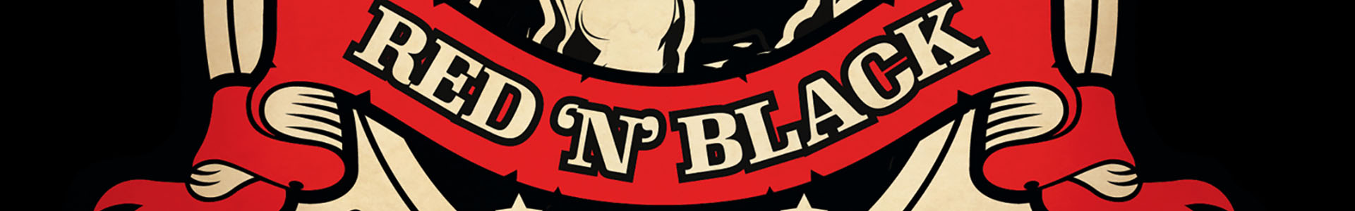 New Beer: TROOPER RED ‘N’ BLACK