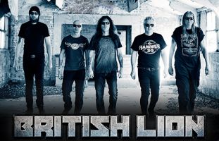 British Lion Summer Tour 2023