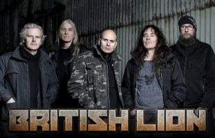 British Lion Announce UK Winter Tour 2024