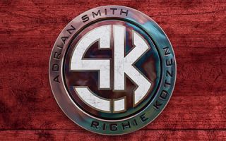 Smith/Kotzen - Debut album to be released on 26th March
